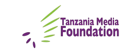 Tanzania Media Fund Logo